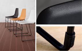 Plastic Chairs Feet Caps Keep