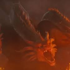Mothra arrives to help godzilla but is intercepted by rodan; Godzilla King Of The Monsters 2019 Hd 1080p Movies Mp4 By Worldmovieshd