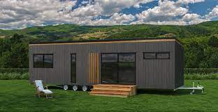 finding land for your off grid tiny home