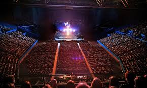 Jesus Christ Superstar Arena Spectacular In Austin Tx