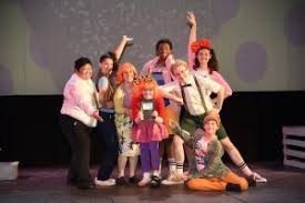 2017 from around the world. Theatre Review Junie B Jones The Musical At College Of Southern Maryland Maryland Theatre Guide