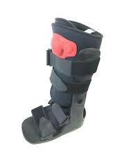 Procare Ankle Foot Immobilizer Orthotics Braces