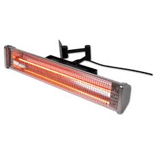 Electric Outdoor Patio Heater 120v 1500w