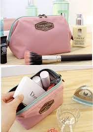 uk fashion women cosmetic makeup purse