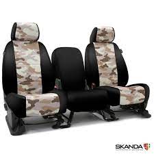 Coverking Seat Covers For Isuzu Pickup
