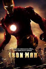 Tony stark, inventeur de génie, vendeur d'armes et playboy milliardaire, est kidnappé. Regarder Iron Man 2008 Streaming Vf Gratuit Film Complet Vf Entier Francais Iron Man Movie Iron Man Movie Poster Iron Man 2008