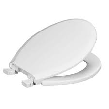 Centoco Round Closed Front Toilet Seat