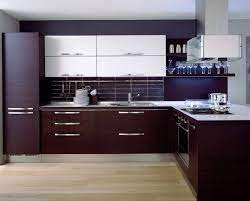 latest modern kitchen cabinets design
