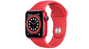 apple watch series 6 deal