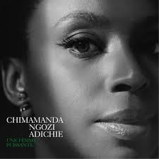 Our lives, our cultures, are composed of many overlapping stories. Chimamanda S Army On Twitter Chimamanda And Her Daughter Making Our Sunday Beautiful