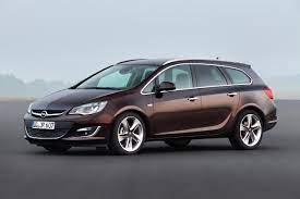 Opel astra j sedan, 2016, 95000km, tva deductibil (fara schimb) autoturisme » opel. Opel Astra Sports Tourer Test Gelungene Modellpflege Meinauto De