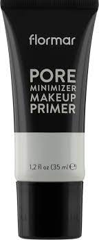pore minimizing makeup primer