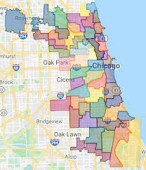 chicago advisory redistricting commission