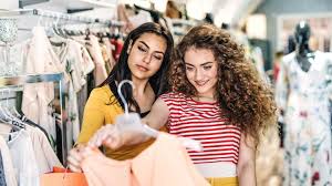 1 out of 3 of the items purchased online are fashion and clothing items. 20 Stores To Buy Clothes For Teenagers 2021 Finder