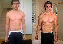 p90x review get ripped at home