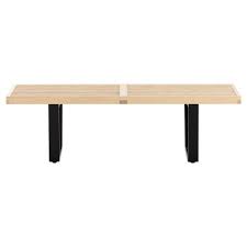 Nelson Bench By George Nelson For Vitra