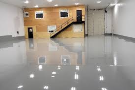 concrete floor coatings epoxy