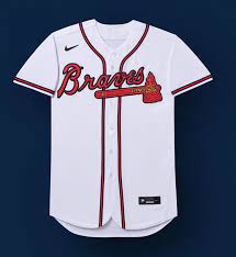 Mix & match this shirt with other items to create an avatar that is unique to you! Check Out Braves New Jersey For 2020 Season