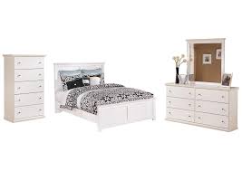 bostwick shoals queen panel bed with