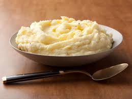 Sour Cream Mashed Potatoes Recipe | Ina Garten | Food Network