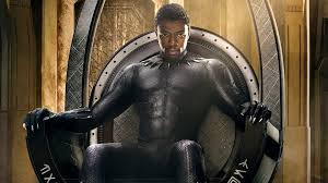 Jordan, lupita nyong'o, danai gurira. Black Panther Filmkritik Ein Superhelden Film Der Keiner Mehr Ist