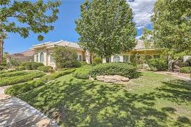 seven hills henderson nv recently sold