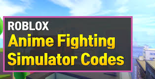 Maybe you would like to learn more about one of these? Roblox Anime Fighting Simulator Codes July 2021 Owwya