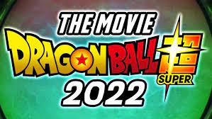 9 may 2021 5:21 pm. New Dragon Ball Super 2022 Movie Story Discussed By Akira Toriyama Dragon Ball Super Movie 2 Leak Shows Goku Day Announcement