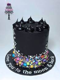 Surprise Birthday Cake For Boyfriend gambar png