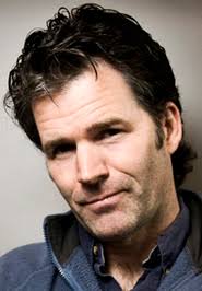 Andre Dubus III (Author of House of Sand and Fog) via Relatably.com