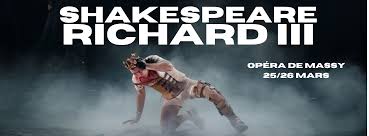 Profil pour Opéra de Massy