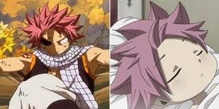 fairy tail 10 things only true fans