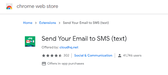 5 Ways To Easily Send Sms From Your Pc Make Tech Easier