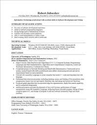     best resume images on Pinterest   Resume templates  Resume and     Haad Yao Overbay Resort Sample Resume Format for Fresh Graduates   One Page Format  