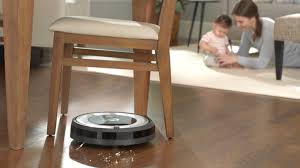 irobot roomba 690 review pcmag