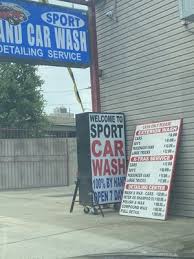 At sunshine brushless car wash, providing exceptional customer service is our top priority, and is the #1 reason why we have earned such a loyal and enthusiastic following over the years. Car Washes In Jersey City Nj Jersey City Nj Car Washes Mapquest