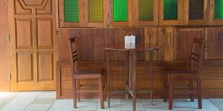 Teak Wood Furniture