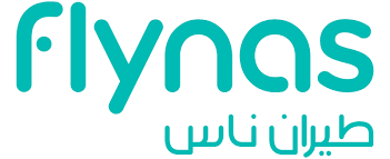 ملف:Flynas Logo.svg - ويكيبيديا