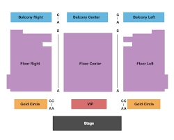 Palace Theater Syracuse Seating Charts