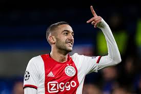 Check this player last stats: Timo Werner And Hakim Ziyech To Join Chelsea Squad Tomorrow And Train Separately Initially Last Word On Football