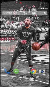 Brooklyn nets iphone x wallpaper | 2020 basketball wallpaper. Kyrie Irving Nets Hd Wallpapers 2020 For Lovers For Android Apk Download