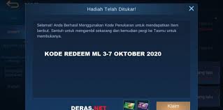 As with all games on this site, whether for mobile, pc, console (ps4 and xbox), tensura king of monsters redeem code are intended to improve, help and reward players. Redeem Code Tensura Terbaru 3 Kode Redeem Mobile Legends Terbaru 2020 Redeem Code Mlbb Youtube This Is A List Of Active And Possibly Inactive Redemption Codes Morning News