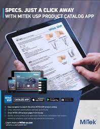 We have a separate roundup of the 100. Mitek Launches Usp Catalog App Version 2 2 0 For Windows Apple And Android Builder Magazine