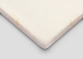 memory foam mattress topper dry clean