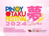 Pinoy Otaku Festival 2024: YUME
