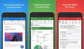 10 Best Pdf Editor Apps For Android Www 3nions Com