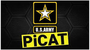 what is the picat test you