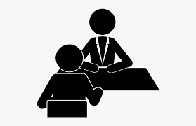 Counselling Clipart Black And White , Free Transparent Clipart - ClipartKey