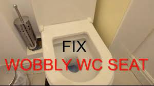 How To Adjust A Soft Close Toilet Seat