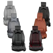 Front Seat Covers For Your Volkswagen